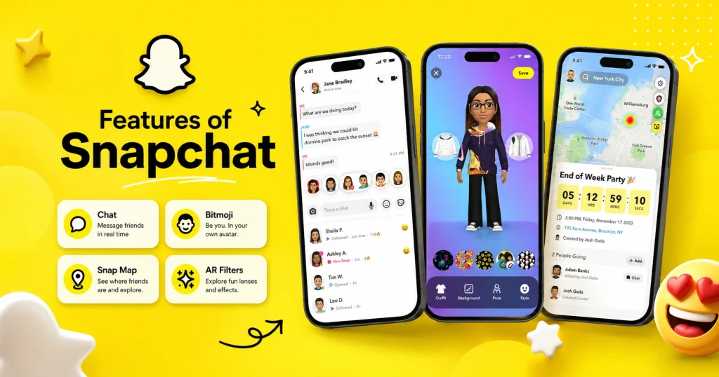 snapchat apk
